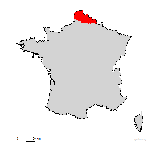 nord-pas-de-calais