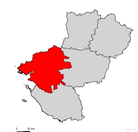 loire-atlantique