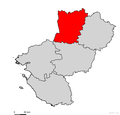 mayenne