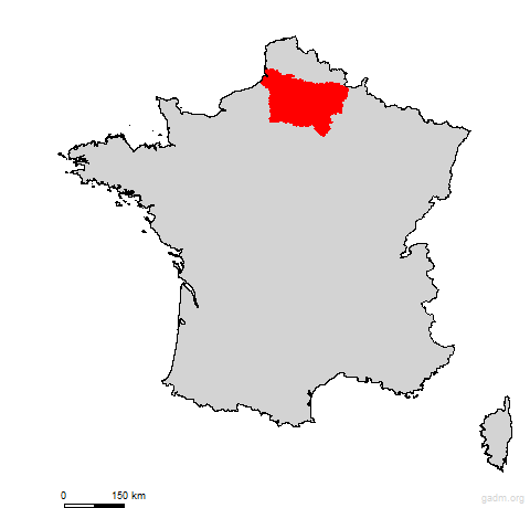 picardie