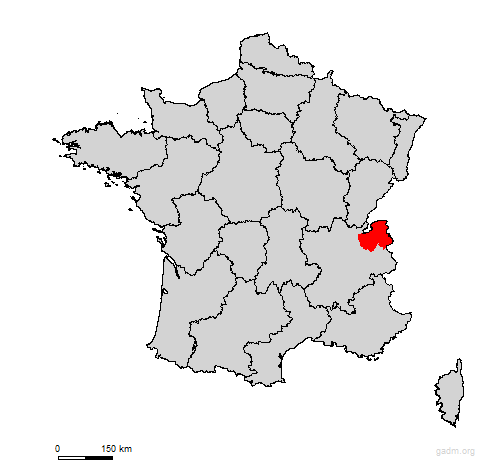 haute-savoie