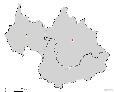 third level divisions