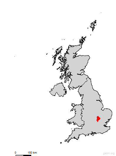 bedfordshire