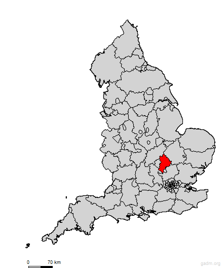 bedfordshire