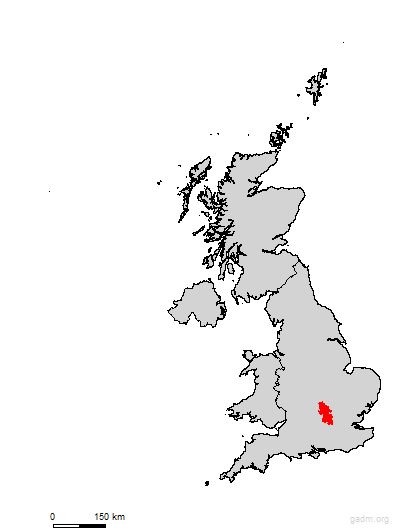 buckinghamshire