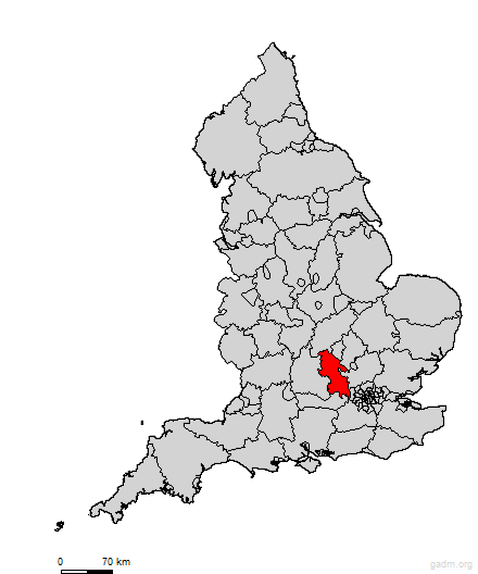 buckinghamshire