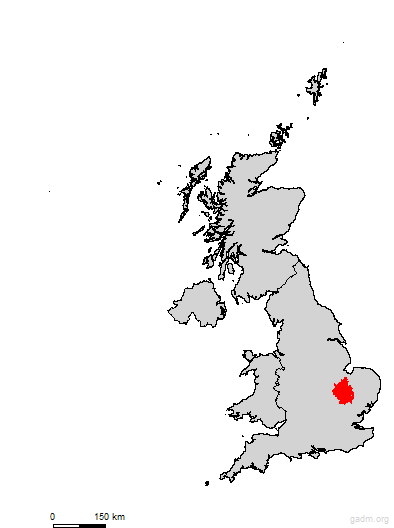 cambridgeshire