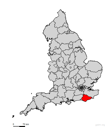 eastsussex