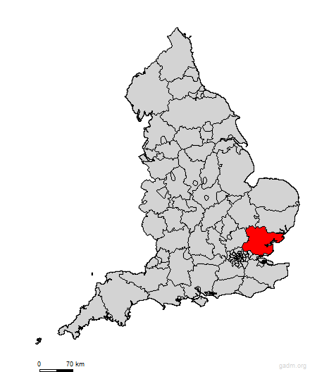 essex