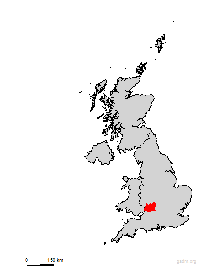 gloucestershire