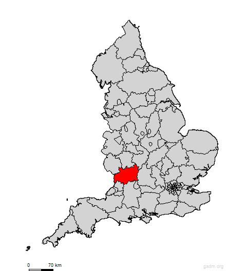 gloucestershire