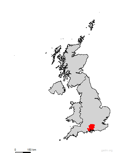 hampshire