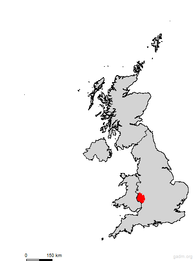 herefordshire