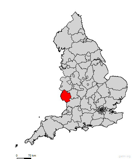 herefordshire