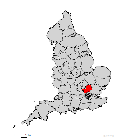 hertfordshire