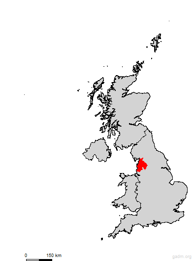 lancashire