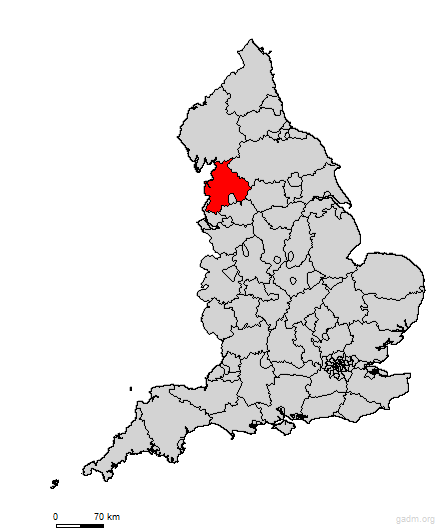 lancashire