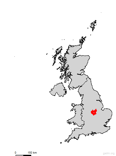 leicestershire