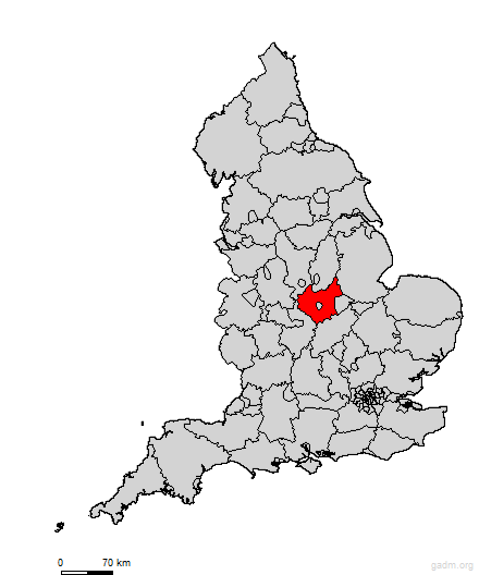 leicestershire