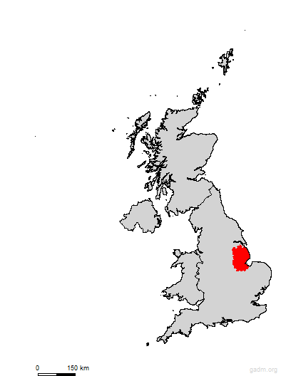 lincolnshire