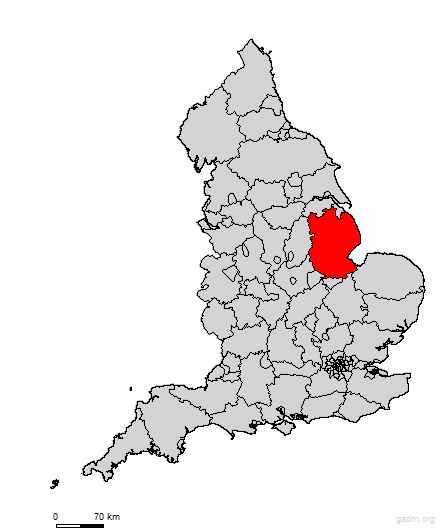 lincolnshire