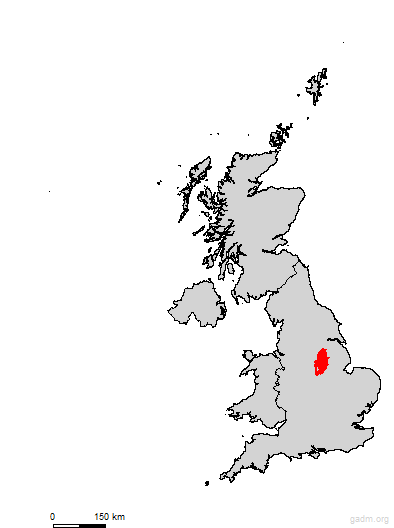 nottinghamshire