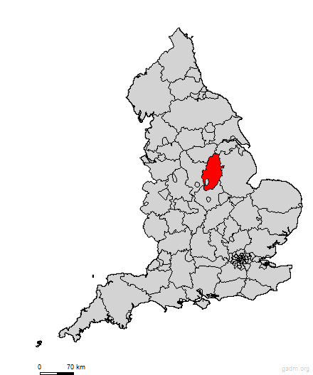 nottinghamshire