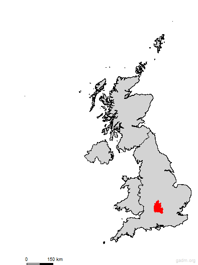 oxfordshire