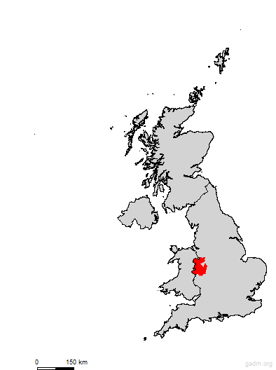 shropshire