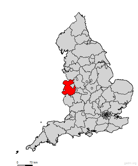 shropshire