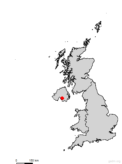 armagh