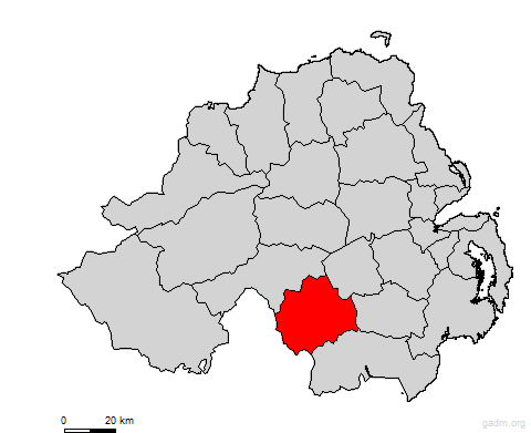 armagh