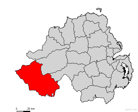 fermanagh