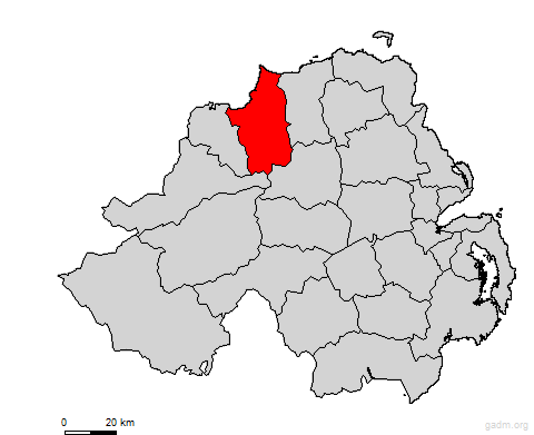 limavady