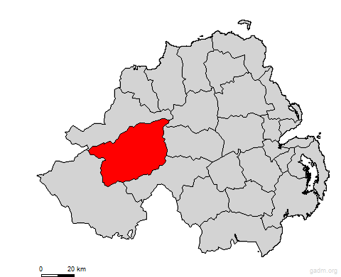 omagh