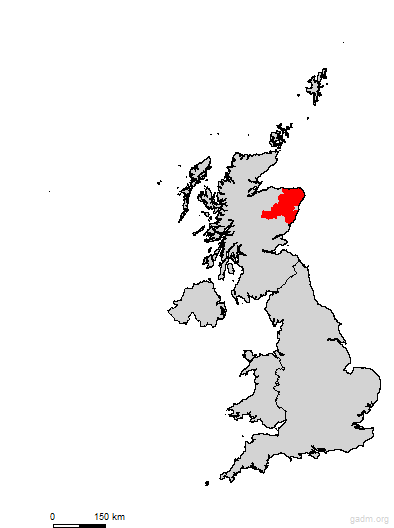 aberdeenshire