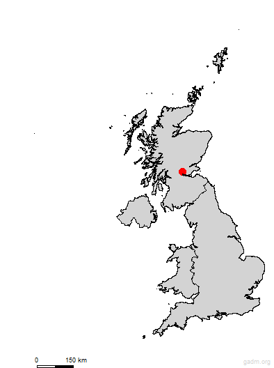 clackmannanshire