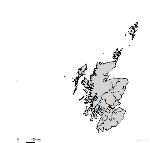 clackmannanshire