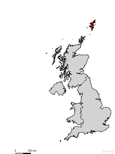 shetlandislands