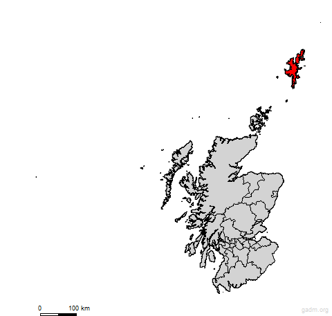 shetlandislands