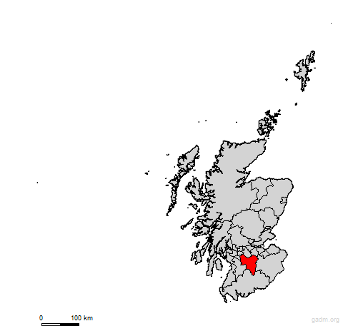 southlanarkshire