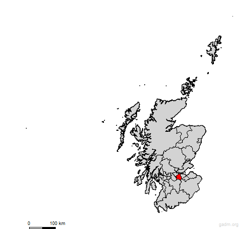 westlothian