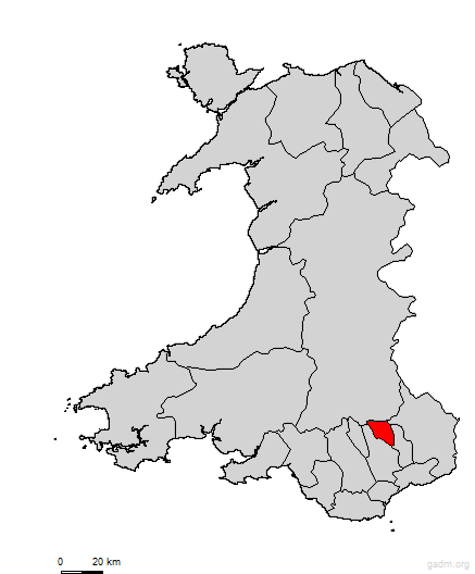 blaenaugwent