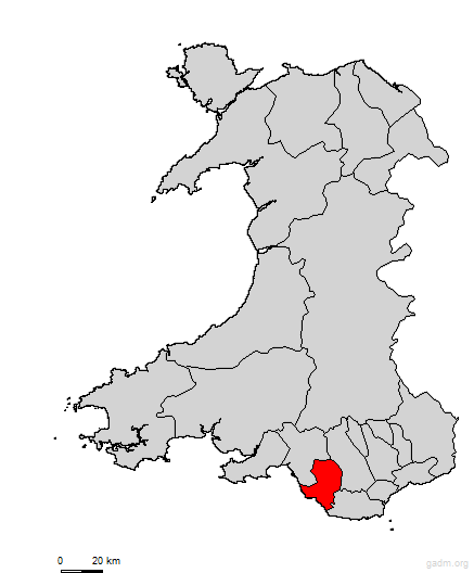 bridgend