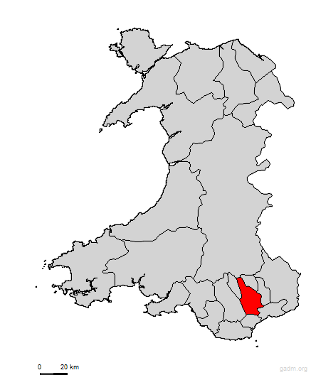 caerphilly