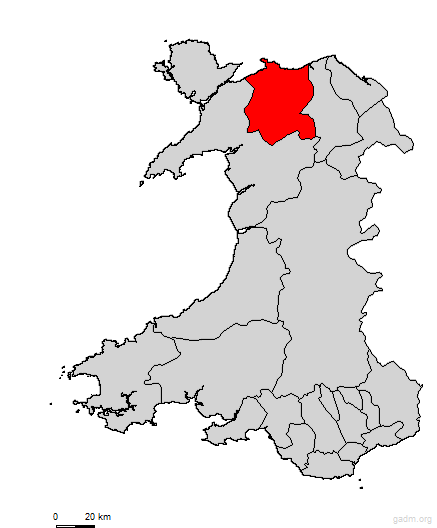 conwy