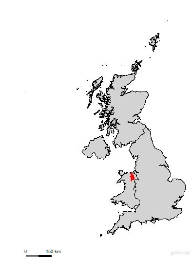 denbighshire