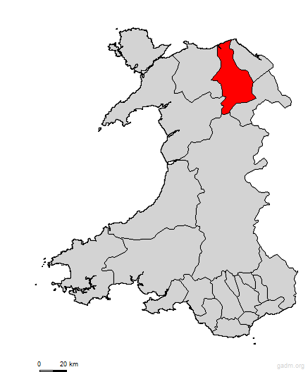 denbighshire