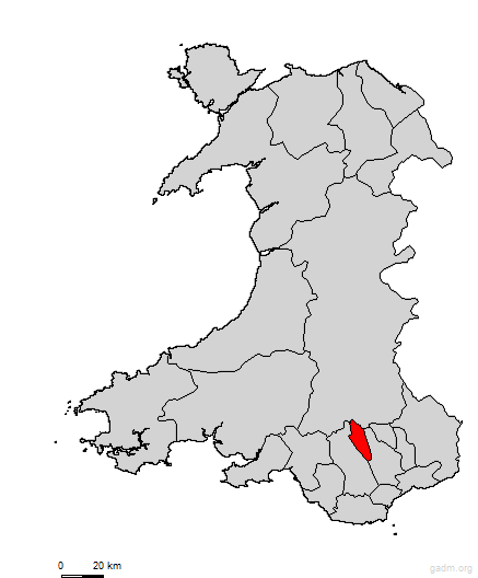 merthyrtydfil