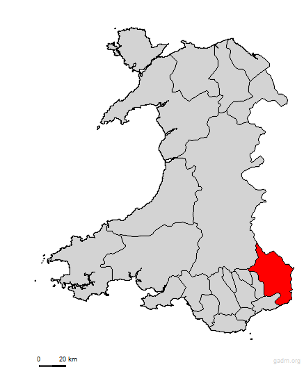 monmouthshire